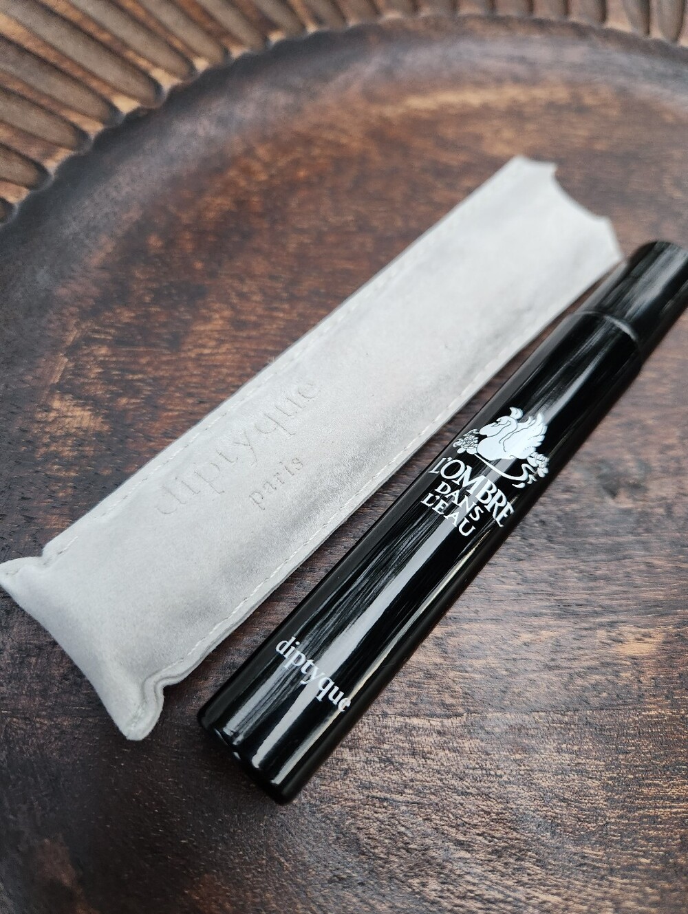 Diptique L'ombre Dans L'eau Roll On 7.5ml - Picture 2 of 5